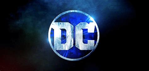 New DC Logo - DC's Legends of Tomorrow fan Art (39799795) - Fanpop