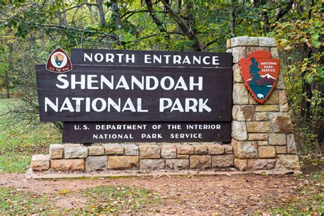 9 Amazing Things to Do in Shenandoah National Park – Earth Trekkers