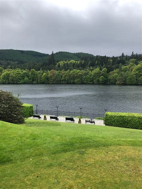 THE GREEN PARK HOTEL - Updated 2023 Prices & Reviews (Pitlochry, Scotland)