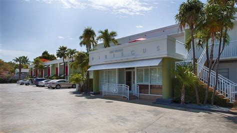 Best Western Hibiscus Motel, Key West (FL) - Booking Deals, Photos ...