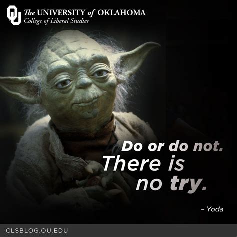 Yoda Meme Do Or Do Not