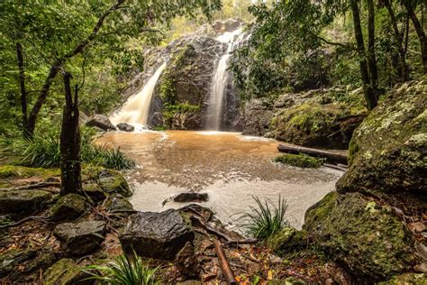 Discover Nambour’s ‘secret’ waterfall - Our Coast Life