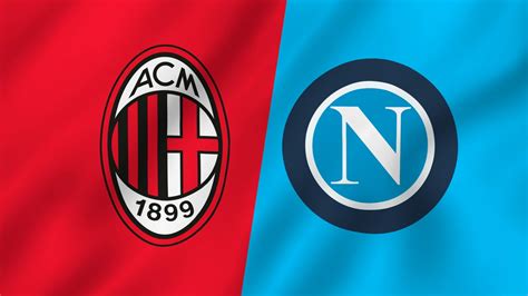 Milan-Napoli, dove vedere la Champions League stasera (anche gratis) | Wired Italia