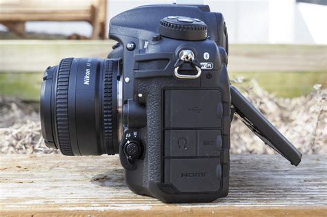 Nikon D500 review | Tom's Guide