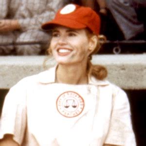 Dottie Hinson from A League of Their Own | CharacTour