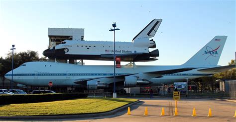 NASA Lyndon B. Johnson Space Center | Houston, Texas | Prayitno / Thank you for (12 millions ...