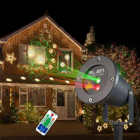 Best christmas laser light projector - statexcel