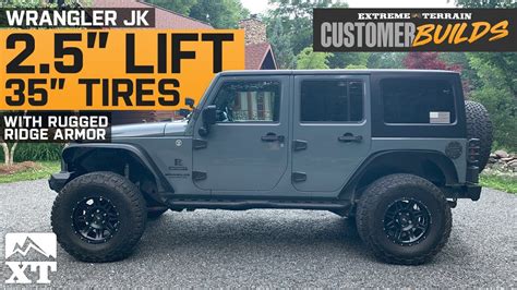 Jeep Wrangler Jk 35 Inch Tires - Jeep Car Info