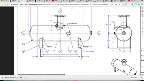 ASME Code Pressure Vessel Design - YouTube