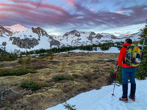 A Secret Local's Guide to the Gorgeous 4th of July Trailhead in Colorado