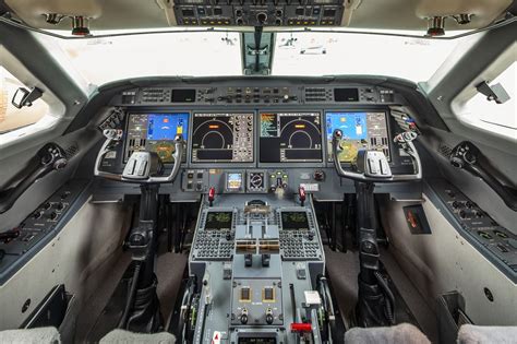 Gulfstream entrega o 550º jato executivo G550 | Cavok Brasil - Notícias de Aviação em Primeira Mão