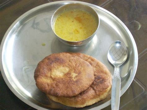 Introduction to Food from Himachal | The OK Travel - Part 2167