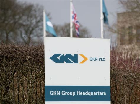 Melrose to spin off GKN’s automotive arm in break-up of engineering ...