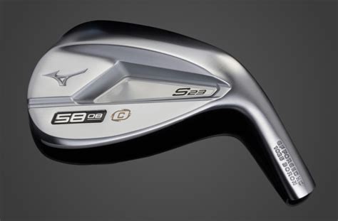 S23 Wedges - Mizuno Golf Official Website