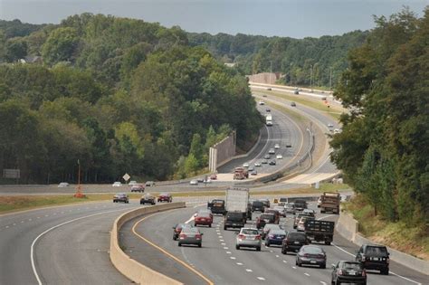 Man struck, killed by driver on Dulles Toll Road, police say - The Washington Post