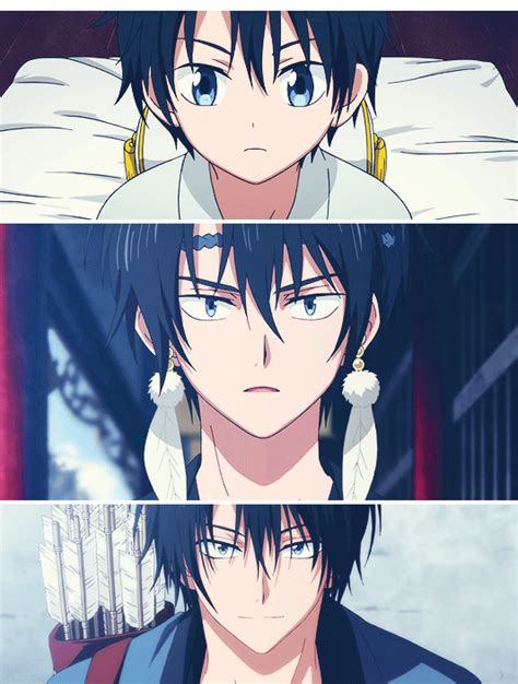 Hak Son Akatsuki no Yona | Anime akatsuki, Akatsuki no yona, Anime