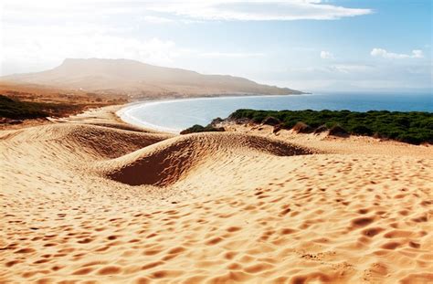 Costa de la Luz beaches, Cadiz and Huelva beaches