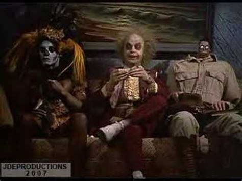 beetlejuice - now serving - YouTube | Beetlejuice, Beetlejuice waiting ...