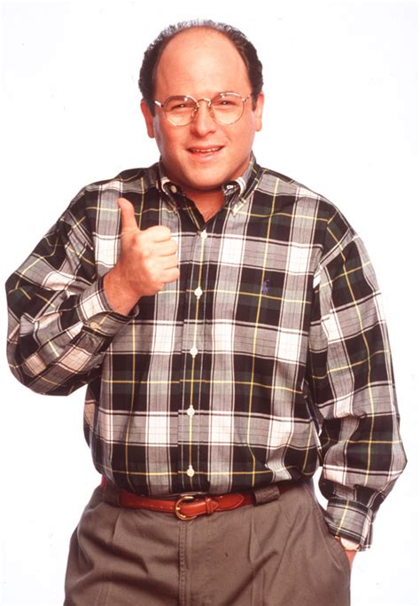 George Costanza Picture - TV Fanatic