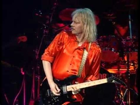 Styx - Miss America Live 1997 - YouTube