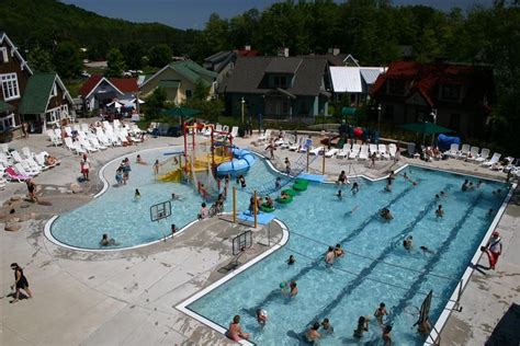 Summer & Fall Mountain Activities | Crystal Mountain Michigan | Outdoor ...