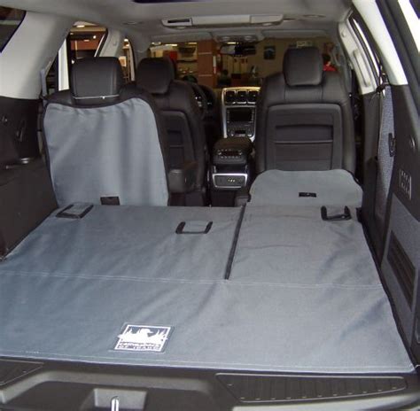 GMC Acadia Cargo Liner | Interior Vehicle Protection