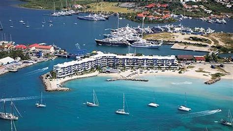 Royal Palm Beach Resort St. Martin 2018 - YouTube