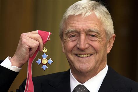 Sir Michael Parkinson, king of the British chat show hosts, dies aged 88 | Radio NewsHub