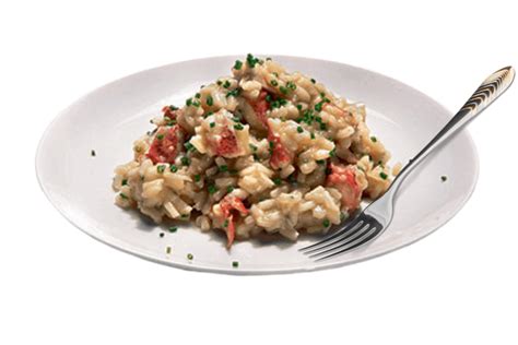 Gordon Ramsay's Lobster Risotto: Discover the Ultimate Recipe for an Exquisite Meal! | Recipe ...