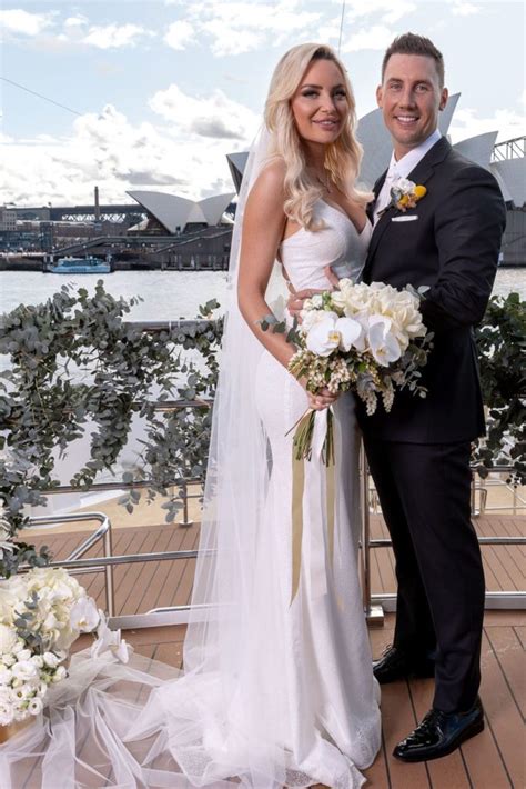 MAFS 2023: Every Wedding Dress So Far & Where to Shop Them