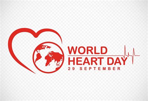 World Heart Day PNG File | Pxpng