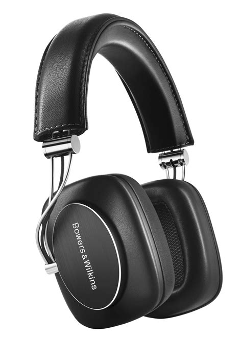 Bowers & Wilkins P7 Wireless Over-Ear Headphones - FP38954