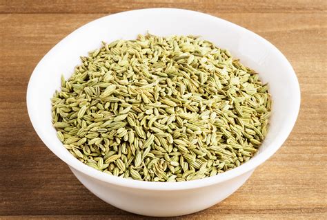 The Health Benefits of Fennel Seeds - eMediHealth