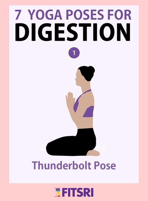 how to improve your digestive system by yoga