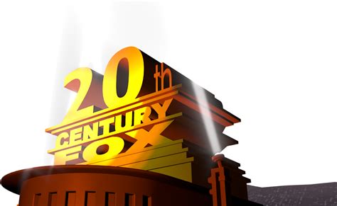 20th Century Fox PNG Transparent Images, Pictures, Photos | PNG Arts