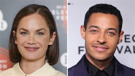 Ruth Wilson & Daryl McCormack to Lead Showtime Thriller 'The Woman In ...