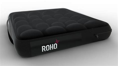 ROHO Mosaic Cushion at IndeMedical.com (Authorized Dealer)