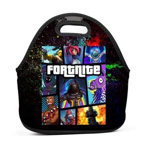 Fortnite Backpacks and Lunch Bags - Cool Stuff to Buy and CollectCool ...