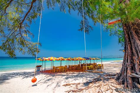 Bang Tao Beach ⛱️ What to Do in Bangtao? BY PHUKET 101