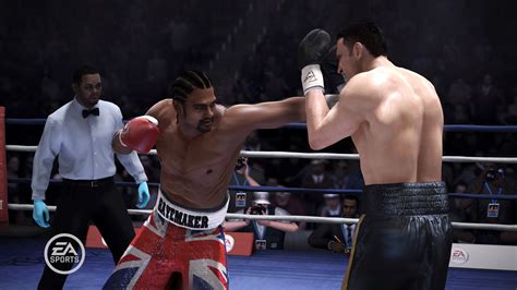 Fight Night Champion Free Digital Codes - aholiclasopa