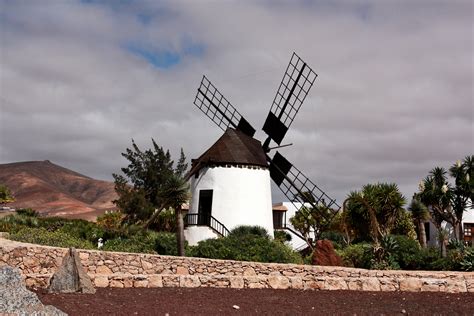 Fuerteventura's museums, majorera culture