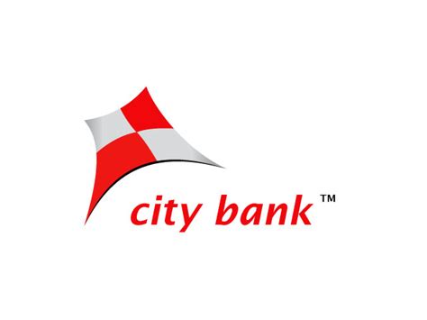 Bangladeshi Popular City bank logo design Free Downlead Vector