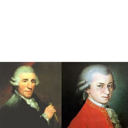 Famous Classical Era Composers | Mozart, Haydn & Beethoven - Lesson | Study.com