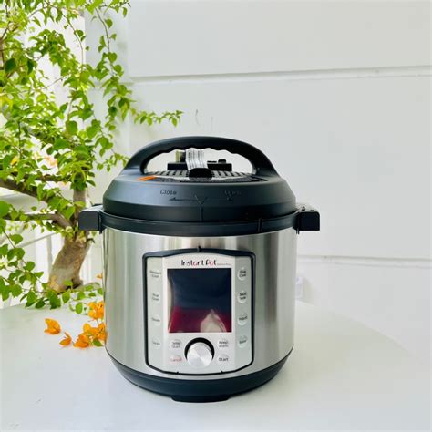 Nồi áp suất đa năng Instant Pot Duo Evo Plus 10-in-1 (6 quart - 5,7L ...