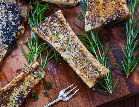 Keto Italian Roasted Marrow Bones - Culinary Lion