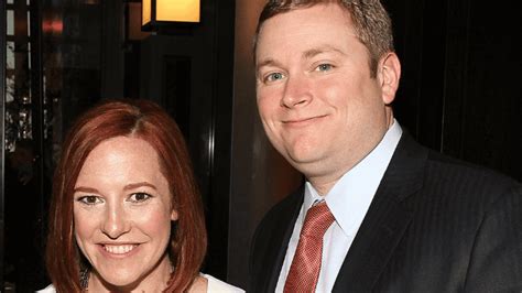 Who Is Jen Psaki Husband? What Is Known About Her Husband? | Michigansportszone