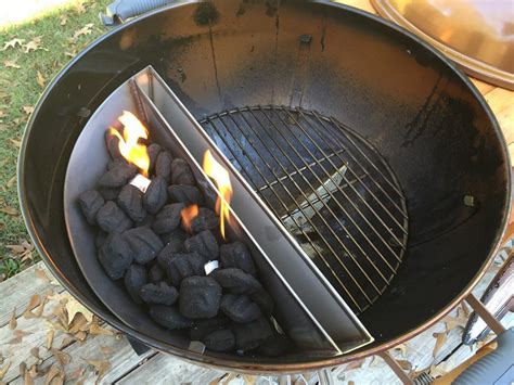 Weber Charcoal Grill Accessories: 15 Best Kettle Upgrades