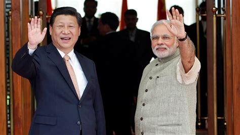 Modi’s UP Win Good for India, Bad News for Us: Chinese State Media ...