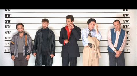 THE CINEMATIC DREAMS (vitamia: The Usual Suspects)