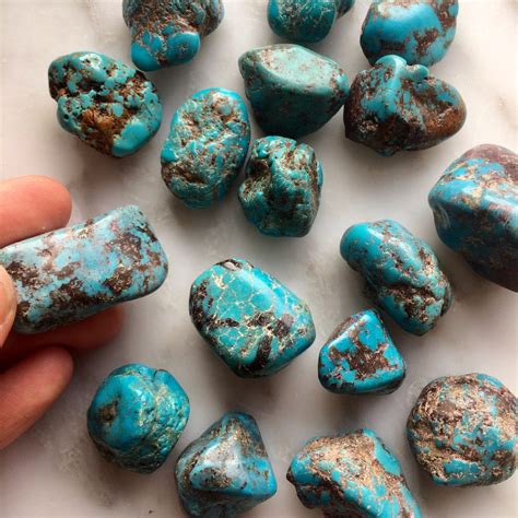 Tumbled Turquoise Tumbled Stones | ubicaciondepersonas.cdmx.gob.mx